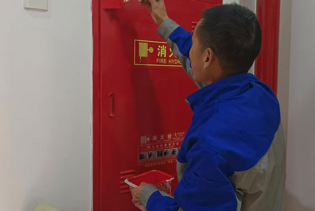 城中村自建公寓的消防維保有強(qiáng)制要求嗎？自建公寓的消防要求